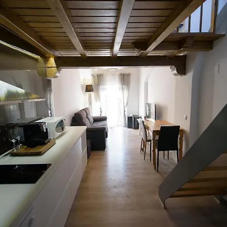 Pintores Rooms Apartamentos Turisticos Caces Exterior foto