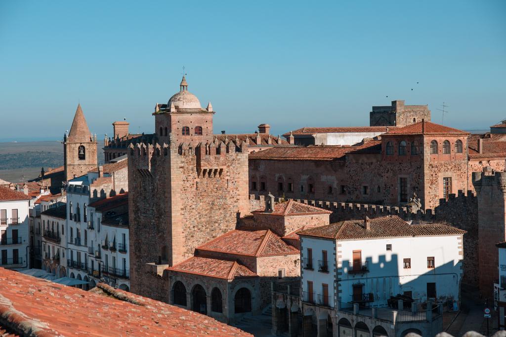 Pintores Turisticos Apartment Caces