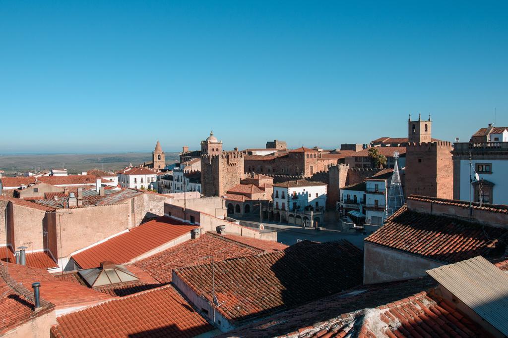 Pintores Turisticos Caces