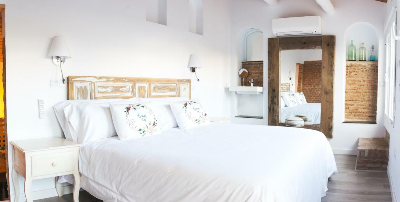 Apartment Pintores Turisticos Caces